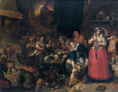 Witches